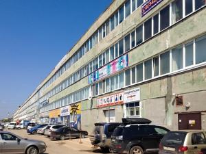 ПЕНОЩИТ, Пермь Героев Хасана 105