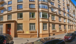 ПЕНОЩИТ, г. Санкт-Петербург,  ул.Юрия Гагарина 35