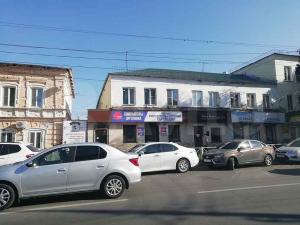 ПЕНОЩИТ, г. Ижевск, ул. Володарского, 75 Б