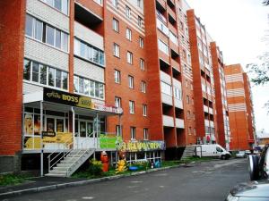 ПЕНОЩИТ, г. Миасс, ул. Инструментальщиков, 5