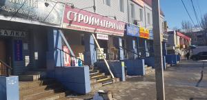 ПЕНОЩИТ, г. Липецк, ул.Доватора, д.2А