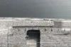 Плита формованная для водяного пола Пенощит 1200*600*48мм.