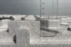 Плита формованная для водяного пола Пенощит 1200*600*48мм.