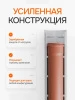 Заказать Трубная теплоизоляция Пенощит 160х50мм., формованная, с метом под раструб (канализационная 160)