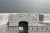 Плита формованная для водяного пола Пенощит 1200*600*48мм.