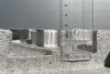 Плита формованная для водяного пола Пенощит 1200*600*48мм.